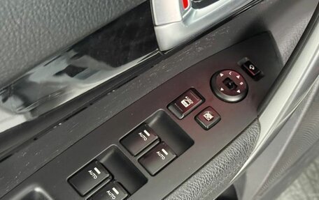 KIA Sorento II рестайлинг, 2013 год, 1 800 000 рублей, 19 фотография