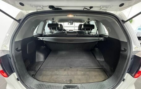 KIA Sorento II рестайлинг, 2013 год, 1 800 000 рублей, 22 фотография