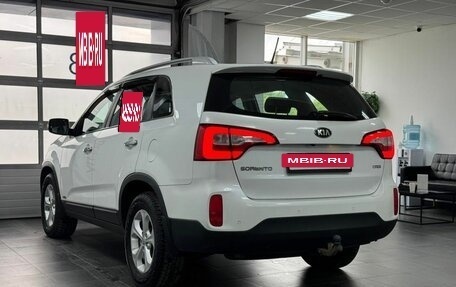 KIA Sorento II рестайлинг, 2013 год, 1 800 000 рублей, 7 фотография