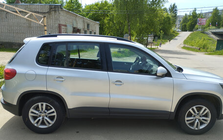 Volkswagen Tiguan I, 2011 год, 1 050 000 рублей, 6 фотография