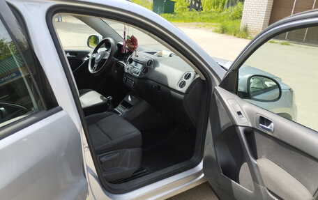 Volkswagen Tiguan I, 2011 год, 1 050 000 рублей, 8 фотография