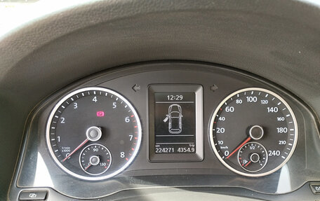 Volkswagen Tiguan I, 2011 год, 1 050 000 рублей, 9 фотография