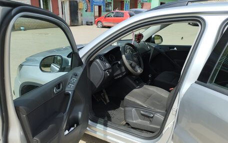Volkswagen Tiguan I, 2011 год, 1 050 000 рублей, 7 фотография