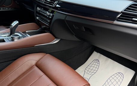 BMW X6, 2019 год, 6 700 000 рублей, 6 фотография