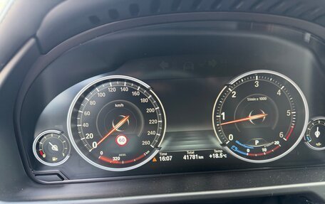 BMW X6, 2019 год, 6 700 000 рублей, 8 фотография