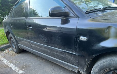 Volkswagen Passat B5+ рестайлинг, 1998 год, 150 000 рублей, 4 фотография