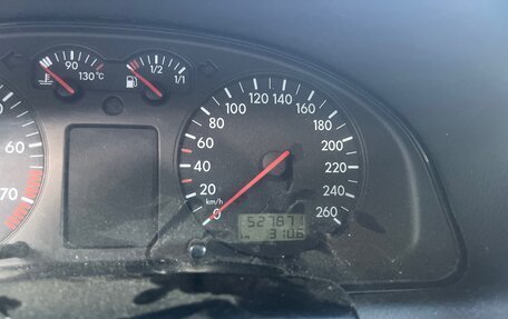 Volkswagen Passat B5+ рестайлинг, 1998 год, 150 000 рублей, 5 фотография
