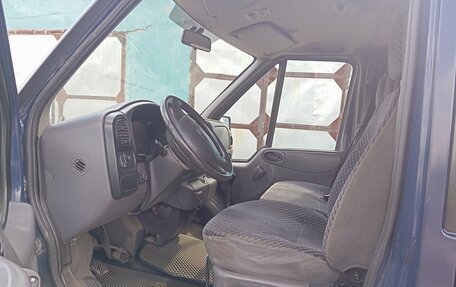 Ford Tourneo Connect I, 2005 год, 700 000 рублей, 5 фотография