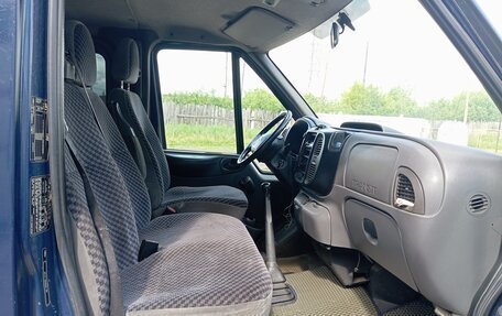 Ford Tourneo Connect I, 2005 год, 700 000 рублей, 6 фотография