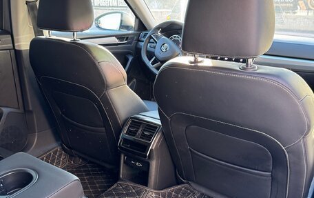 Skoda Superb III рестайлинг, 2021 год, 2 400 000 рублей, 12 фотография