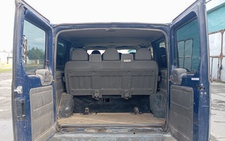 Ford Tourneo Connect I, 2005 год, 700 000 рублей, 8 фотография