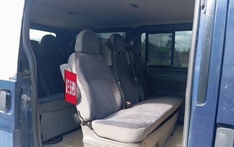 Ford Tourneo Connect I, 2005 год, 700 000 рублей, 7 фотография