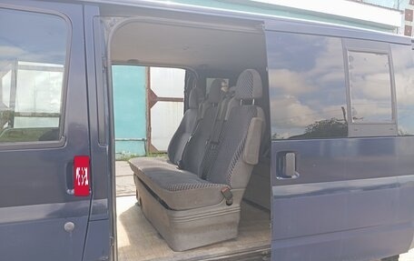 Ford Tourneo Connect I, 2005 год, 700 000 рублей, 11 фотография