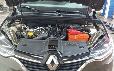 Renault Arkana I, 2020 год, 1 790 000 рублей, 3 фотография