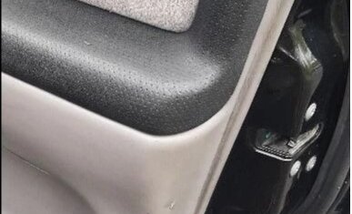 Toyota Land Cruiser 100 рестайлинг 2, 2007 год, 2 500 000 рублей, 8 фотография