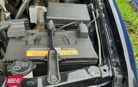 Toyota Land Cruiser 100 рестайлинг 2, 2007 год, 2 500 000 рублей, 5 фотография