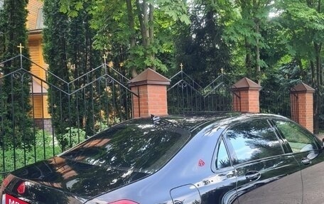Mercedes-Benz Maybach S-Класс, 2016 год, 5 500 000 рублей, 12 фотография