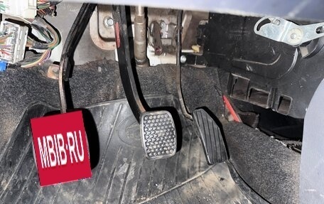 Daewoo Matiz I, 2008 год, 150 000 рублей, 13 фотография