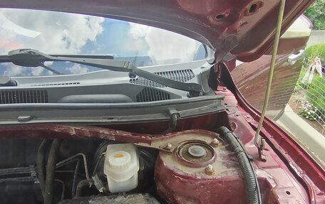 Lifan X60 I рестайлинг, 2012 год, 650 000 рублей, 2 фотография