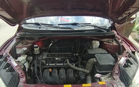 Lifan X60 I рестайлинг, 2012 год, 650 000 рублей, 4 фотография