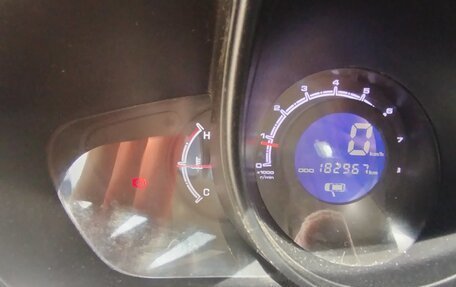 Lifan X60 I рестайлинг, 2012 год, 650 000 рублей, 8 фотография