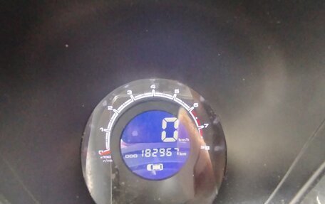 Lifan X60 I рестайлинг, 2012 год, 650 000 рублей, 10 фотография