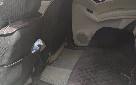 Lifan X60 I рестайлинг, 2012 год, 650 000 рублей, 17 фотография