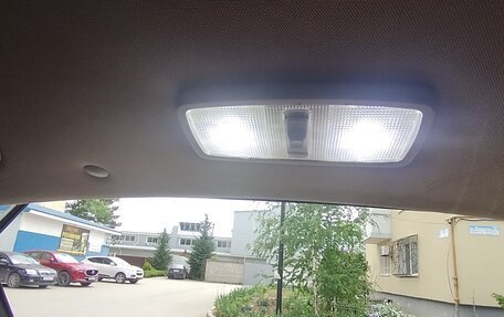 Lifan X60 I рестайлинг, 2012 год, 650 000 рублей, 13 фотография