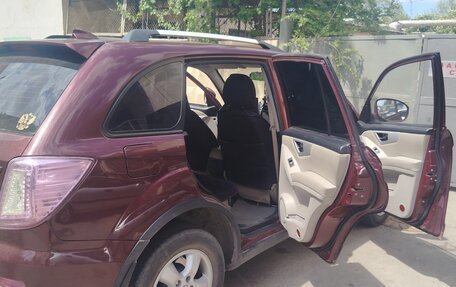 Lifan X60 I рестайлинг, 2012 год, 650 000 рублей, 21 фотография