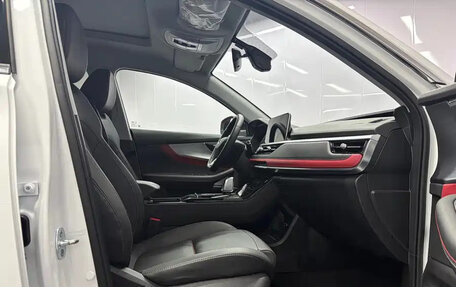 Chery Tiggo 7, 2023 год, 1 416 931 рублей, 10 фотография