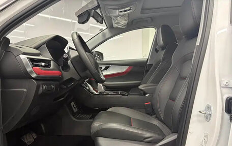 Chery Tiggo 7, 2023 год, 1 416 931 рублей, 7 фотография