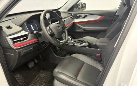 Chery Tiggo 7, 2023 год, 1 416 931 рублей, 9 фотография