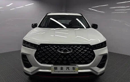 Chery Tiggo 7, 2023 год, 1 416 931 рублей, 2 фотография