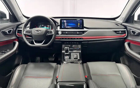 Chery Tiggo 7, 2023 год, 1 416 931 рублей, 8 фотография
