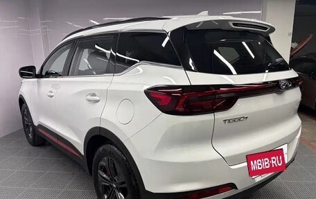 Chery Tiggo 7, 2023 год, 1 416 931 рублей, 6 фотография