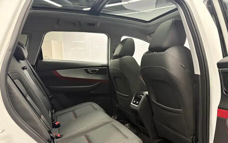 Chery Tiggo 7, 2023 год, 1 416 931 рублей, 18 фотография