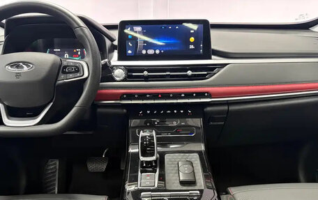 Chery Tiggo 7, 2023 год, 1 416 931 рублей, 17 фотография