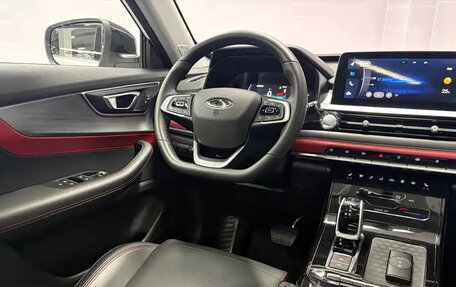 Chery Tiggo 7, 2023 год, 1 416 931 рублей, 14 фотография