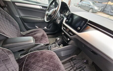 Skoda Rapid II, 2021 год, 1 800 000 рублей, 15 фотография