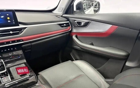 Chery Tiggo 7, 2023 год, 1 416 931 рублей, 16 фотография