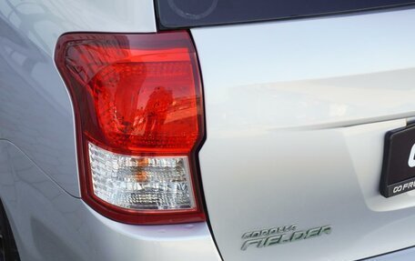 Toyota Corolla, 2014 год, 998 000 рублей, 8 фотография