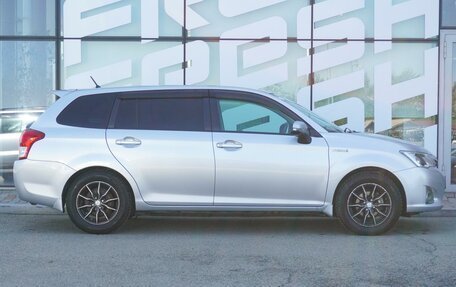 Toyota Corolla, 2014 год, 998 000 рублей, 5 фотография