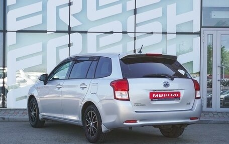 Toyota Corolla, 2014 год, 998 000 рублей, 3 фотография