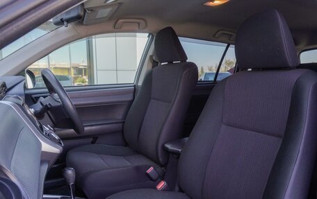 Toyota Corolla, 2014 год, 998 000 рублей, 14 фотография