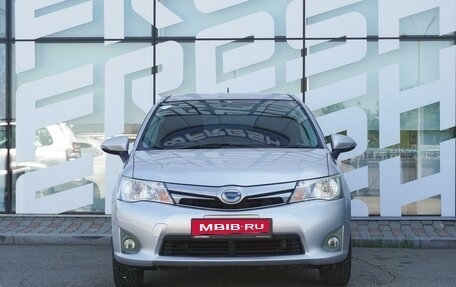 Toyota Corolla, 2014 год, 998 000 рублей, 2 фотография