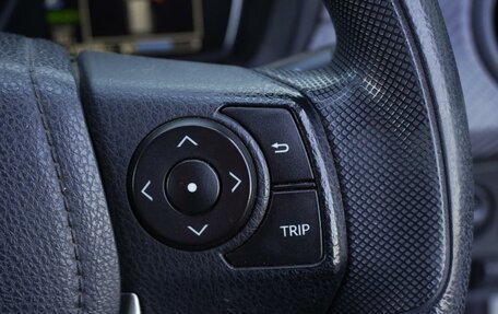 Toyota Corolla, 2014 год, 998 000 рублей, 19 фотография