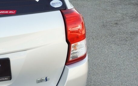 Toyota Corolla, 2014 год, 998 000 рублей, 9 фотография