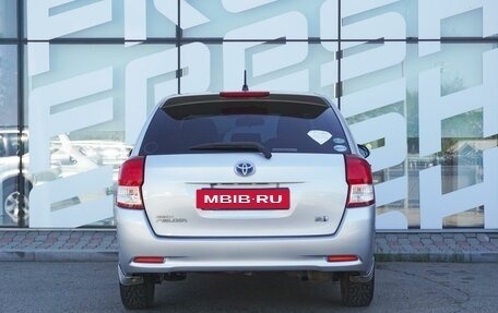 Toyota Corolla, 2014 год, 998 000 рублей, 4 фотография
