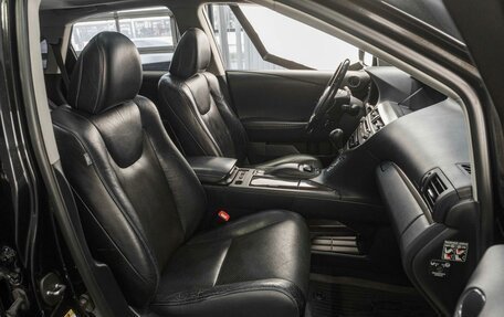 Lexus RX III, 2012 год, 2 549 000 рублей, 8 фотография