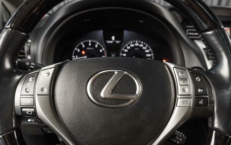 Lexus RX III, 2012 год, 2 549 000 рублей, 14 фотография
